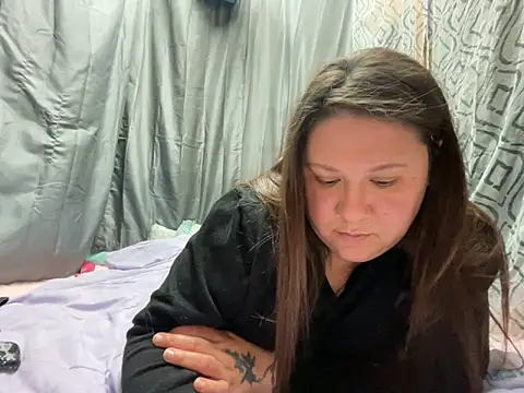 JizzyJazzunleashed webcam