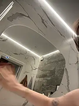 Live cam model CityLynx broadcasting live