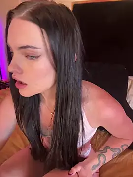 KarissaChantelle webcam