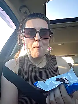 Ashlovescannabis webcam