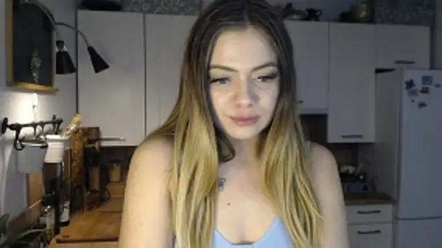 Live solo webcam of BuffyxLUST