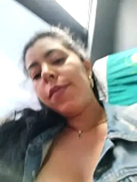 luianna (F young) - Turn me on 😈💦😈💦