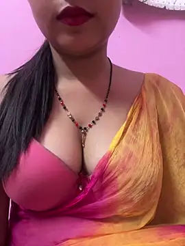 Webcam Model (Niharika-23)  is live.Free join now!