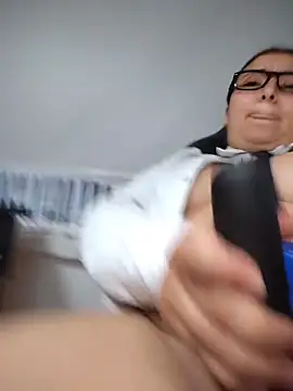 Cute_Penelope live sex cam