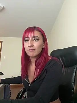 JuliethaDemon_ webcam