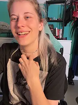 TheRealJessyLey webcam