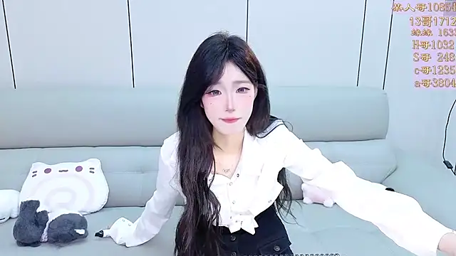 美女Tiantian9191在线直播