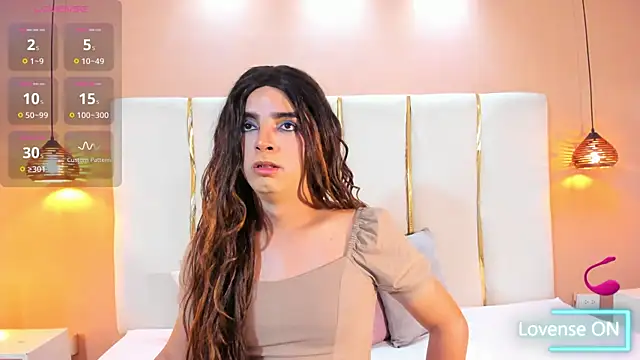 Scarllet_williams webcam