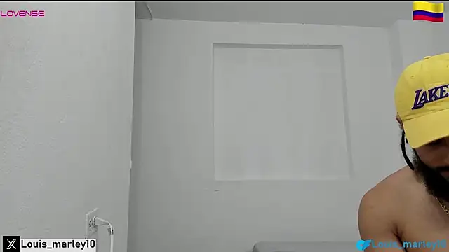 Preview of louis_marley__