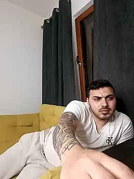 I_amAhille live sex cam