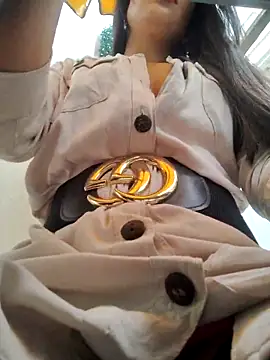 astrid-- (G young) - Make me hot and naughty (Rubbing pussy🥵