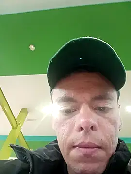 Damiianm live sex cam