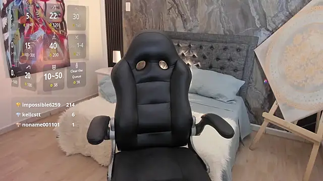 Carlota_milf_30 live sex cam