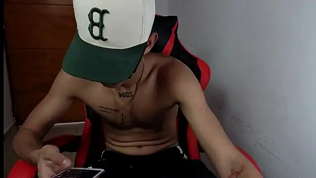 sung_yol (M twink) - cum