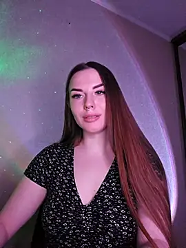 evaanssmith (F young) - Hi, I'm new here! Let's have fun