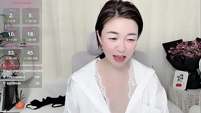 美女520Muzi_在线直播