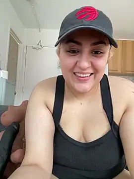 Certified_CumDump live sex cam