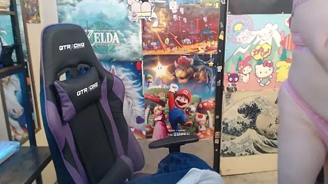 Savanah_Banana_ webcam