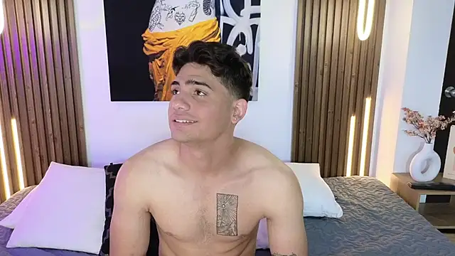 Preview of mradonis_