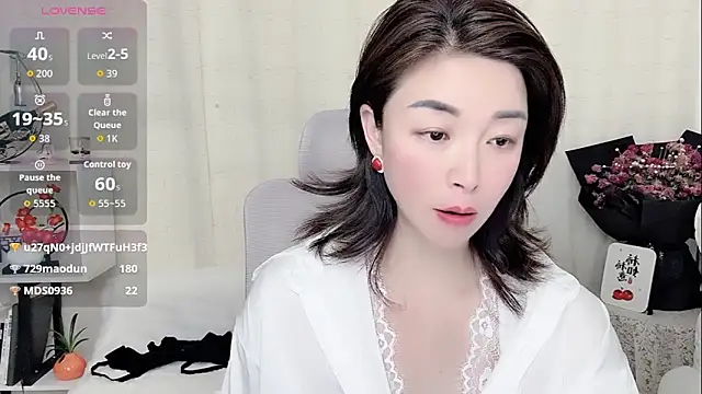 美女520Muzi_在线直播