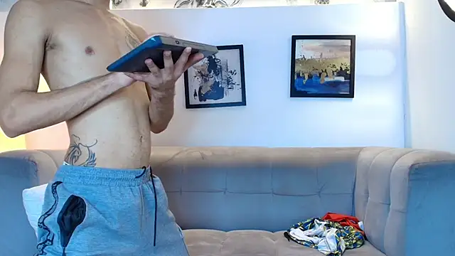 sexy_boys_hell2 - Sexy_boys_hell2's free webcam - UK Sex Cams