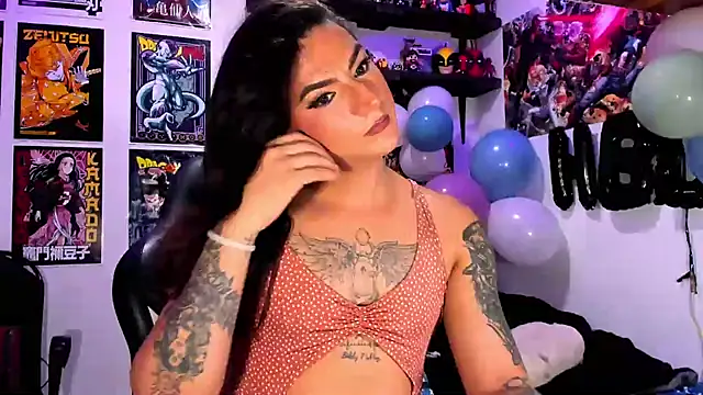 shadowseductress_ - ShadowSeductress_'s free webcam - UK Sex Cams