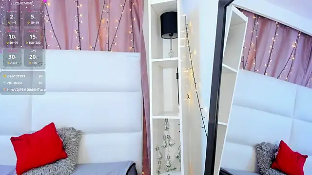 Stefyrossy live sex cam