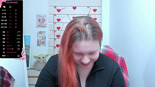 foxplayxx - FoxPlayXX's free webcam - UK Sex Cams