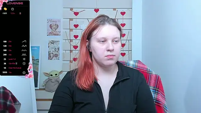 foxplayxx - FoxPlayXX's free webcam - UK Sex Cams