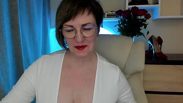 feliziadesire - FeliziaDesire's free webcam - UK Sex Cams