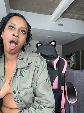 Your_Paris live sex cam