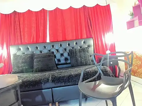 Lilith_madame_satan webcam