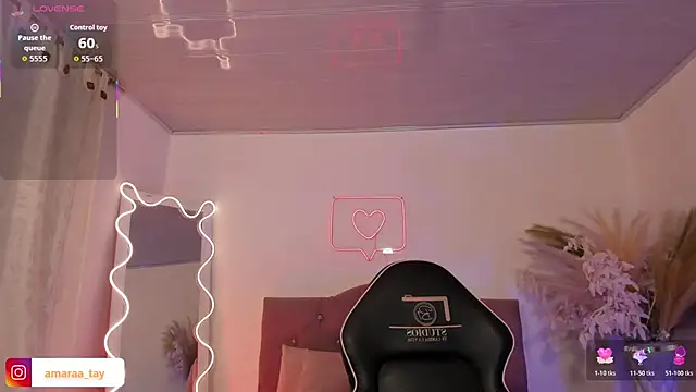 Amara_tay live sex cam