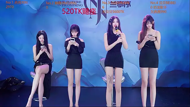 美女Neza-002在线直播