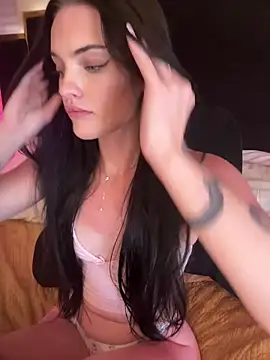 KarissaChantelle webcam