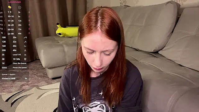 Preview of blondebun