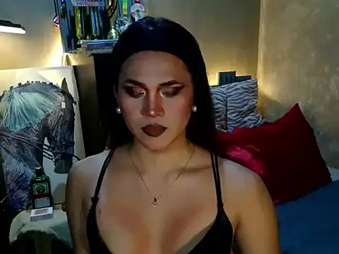 YllanaAltheaXxX live sex cam