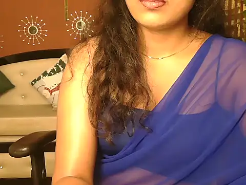 shaalu_sharma (Ask my age) - dildo suck