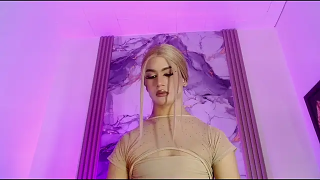 Aranza_Dollts live sex cam