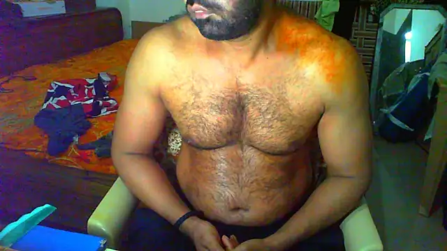 vbestshow (Ask my age) - all naked