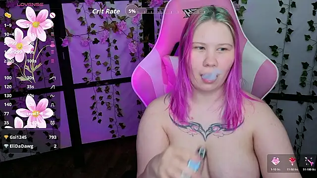 kitsune_little live sex cam