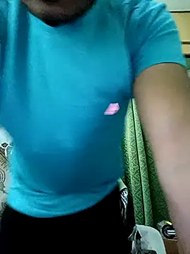 cowboy4angel (M young) - Exotic Cum