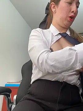 _Susy-Office1 webcam