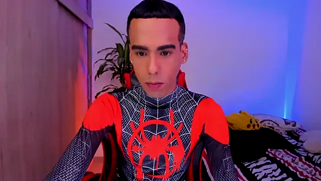 Live sex cam di Damianwhite