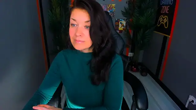 AnaMills live sex cam