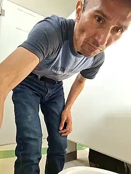 Nacho18hot's live cam