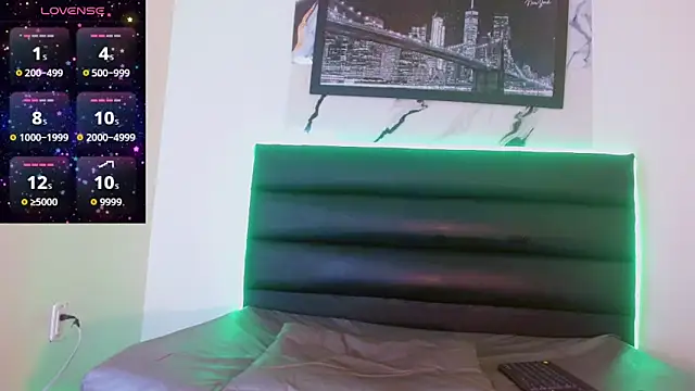 Karlaa_Hernandez_ webcam