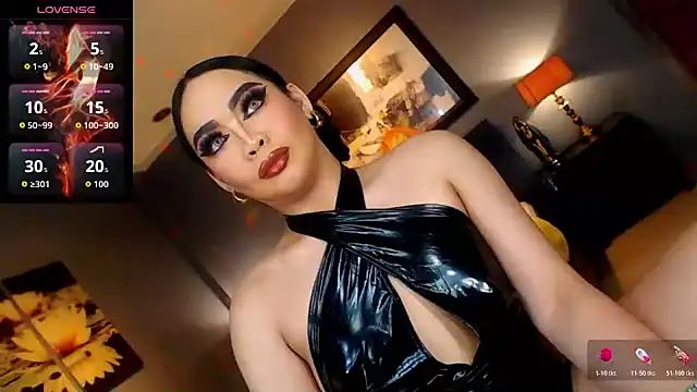 FridaHumphrey live sex cam