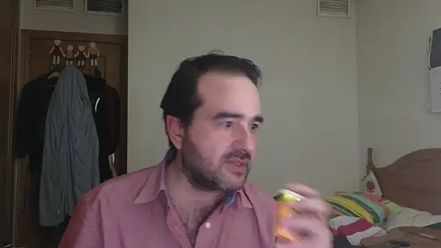 curiosillo83 live sex cam