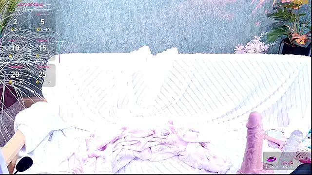 美女ZoeLily2026在线直播